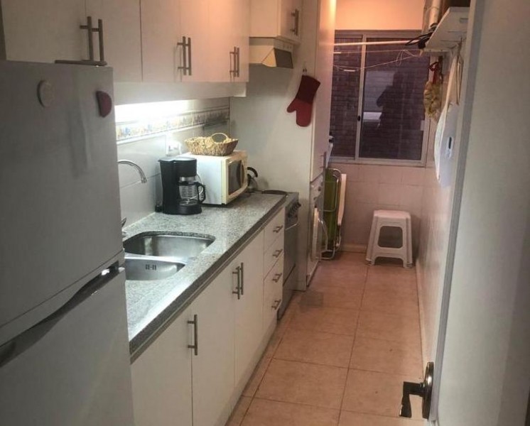 Departamento en La Brava, Punta del Este